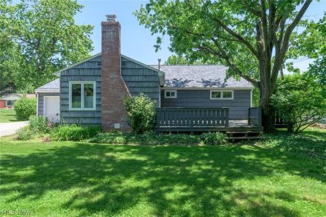 668 Highland Avenue Wadsworth OH 44281