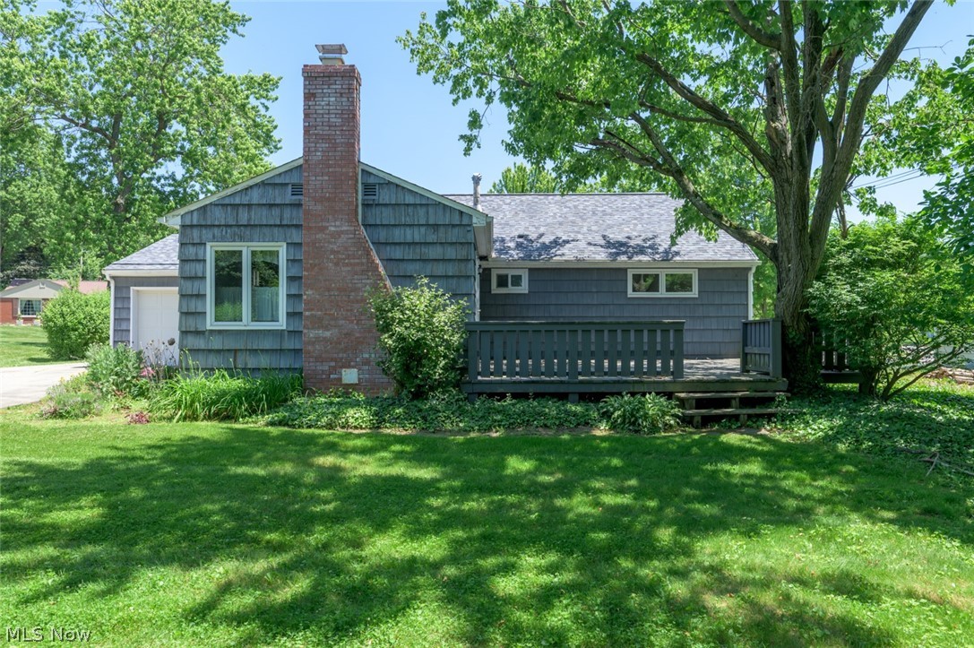 668 Highland Avenue Wadsworth OH 44281