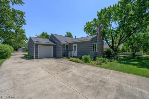 668 Highland Avenue Wadsworth OH 44281