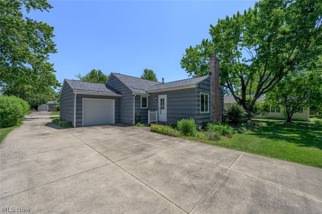 668 Highland Avenue Wadsworth OH 44281