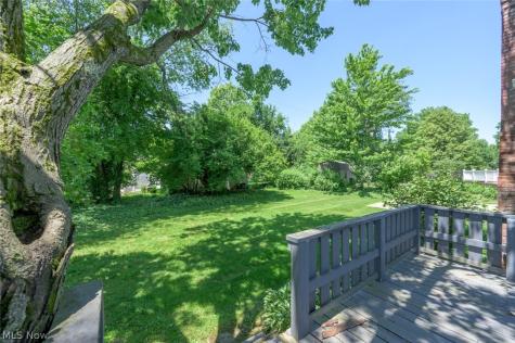 668 Highland Avenue Wadsworth OH 44281
