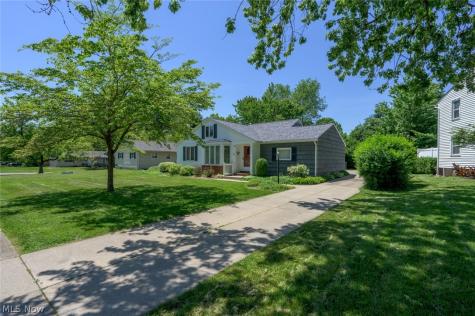 668 Highland Avenue Wadsworth OH 44281