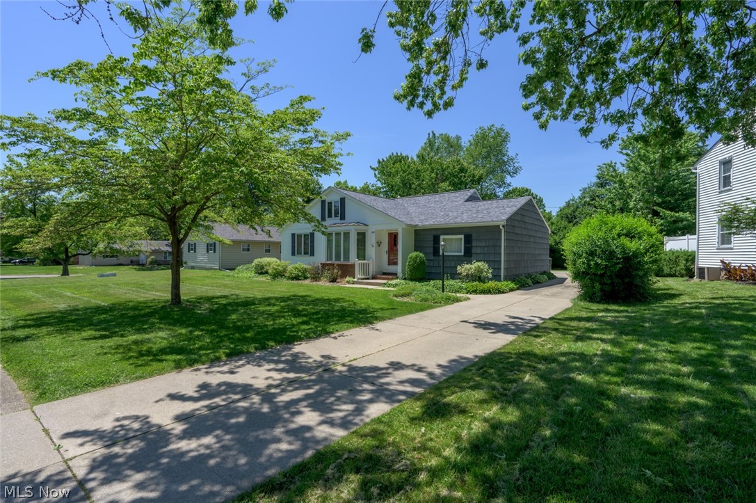 668 Highland Avenue Wadsworth OH 44281