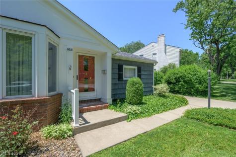 668 Highland Avenue Wadsworth OH 44281