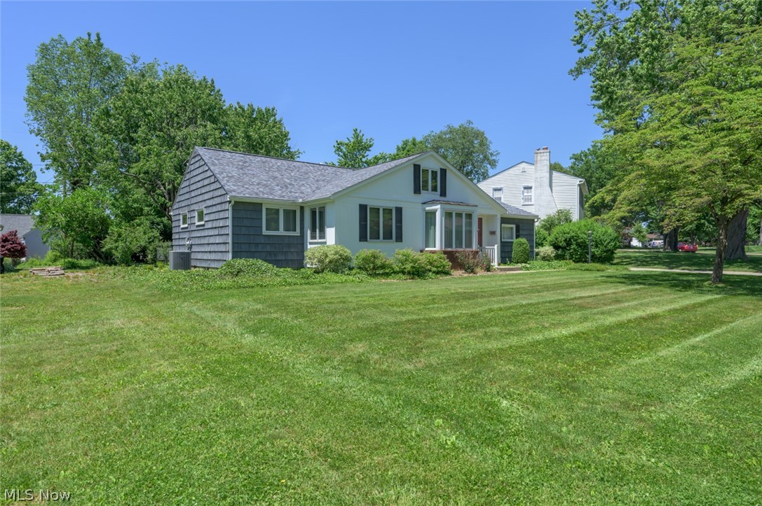 668 Highland Avenue Wadsworth OH 44281