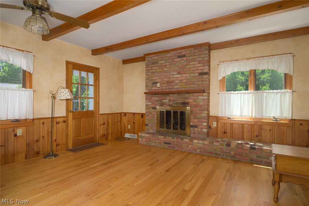 668 Highland Avenue Wadsworth OH 44281