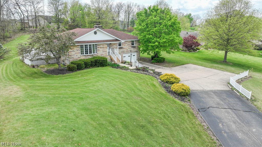 101 N Star Street N Carrollton OH 44615