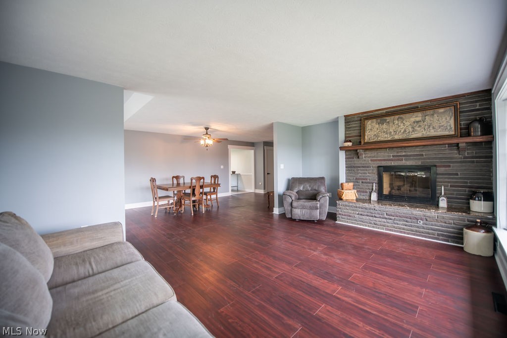 101 N Star Street N Carrollton OH 44615