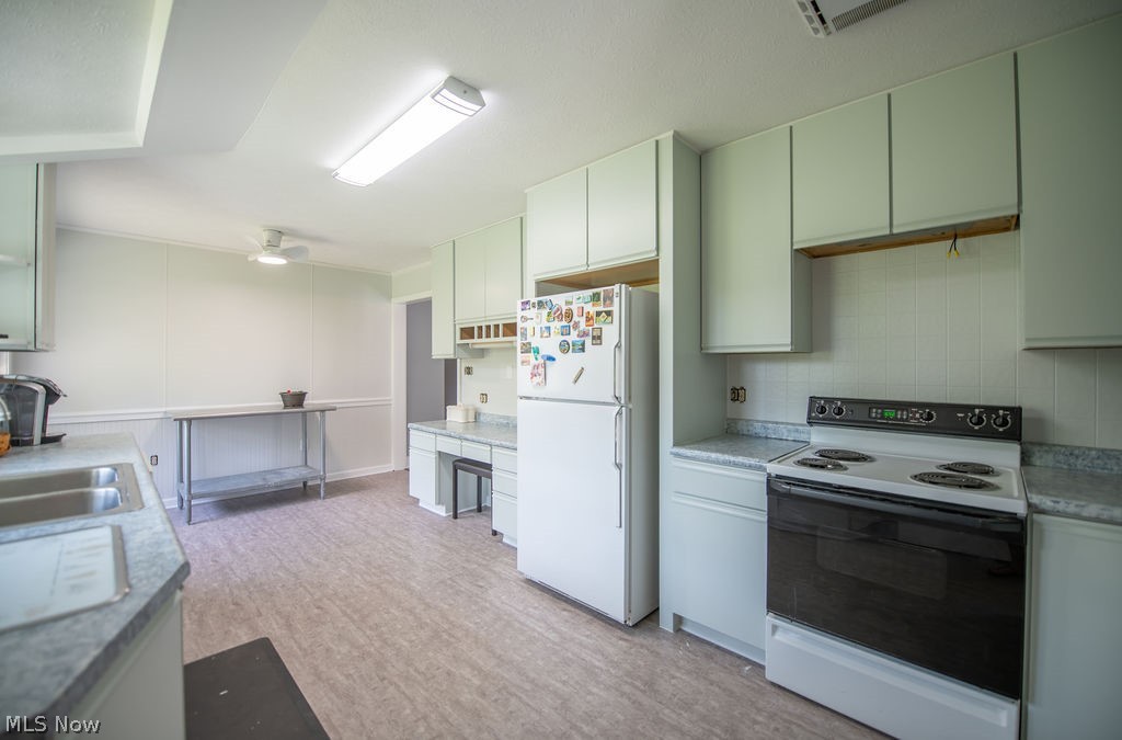 101 N Star Street N Carrollton OH 44615