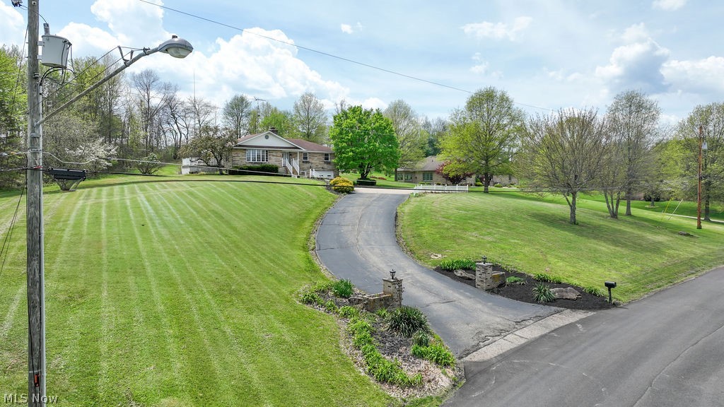 101 N Star Street N Carrollton OH 44615