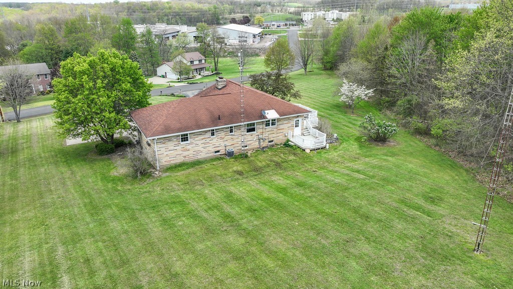 101 N Star Street N Carrollton OH 44615