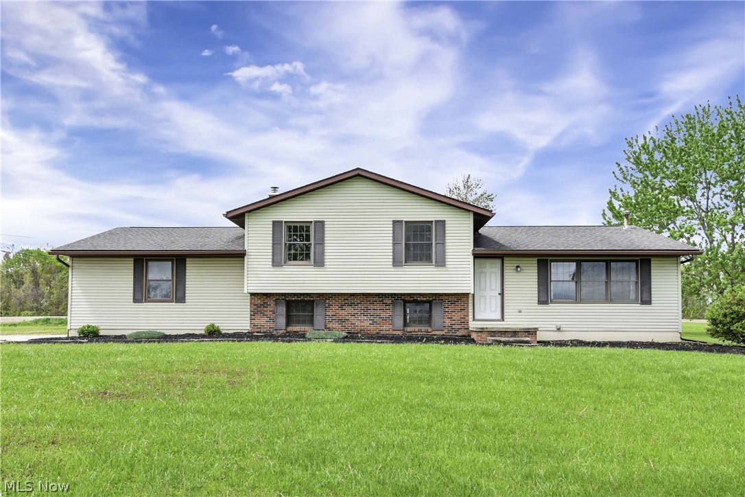 9550 Spencer Road Homerville OH 44235