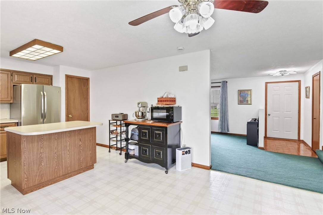 9550 Spencer Road Homerville OH 44235
