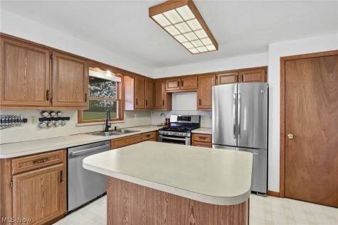 9550 Spencer Road Homerville OH 44235