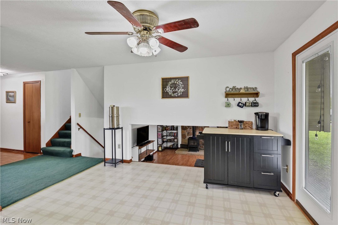9550 Spencer Road Homerville OH 44235