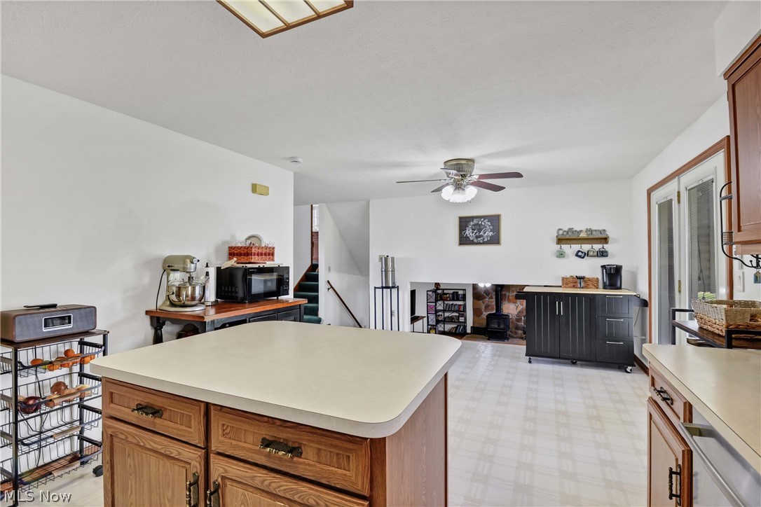 9550 Spencer Road Homerville OH 44235