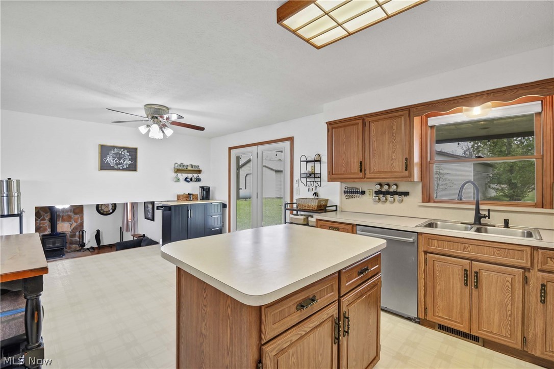 9550 Spencer Road Homerville OH 44235
