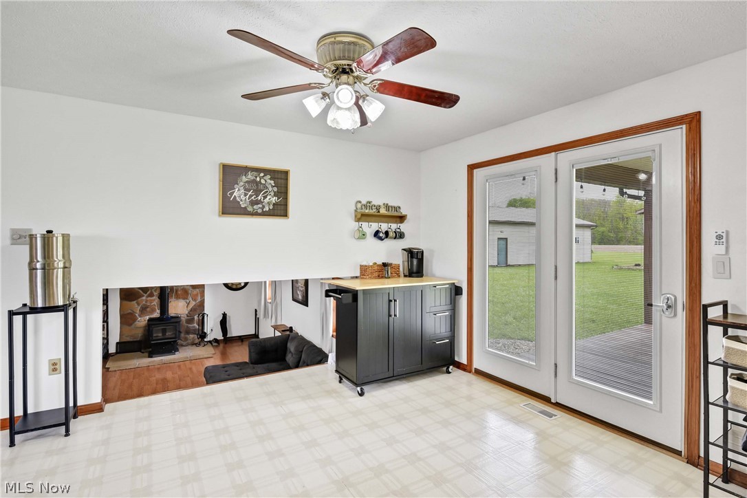 9550 Spencer Road Homerville OH 44235