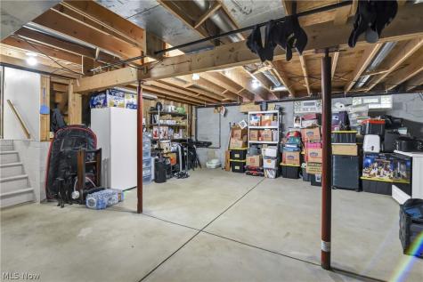 9550 Spencer Road Homerville OH 44235