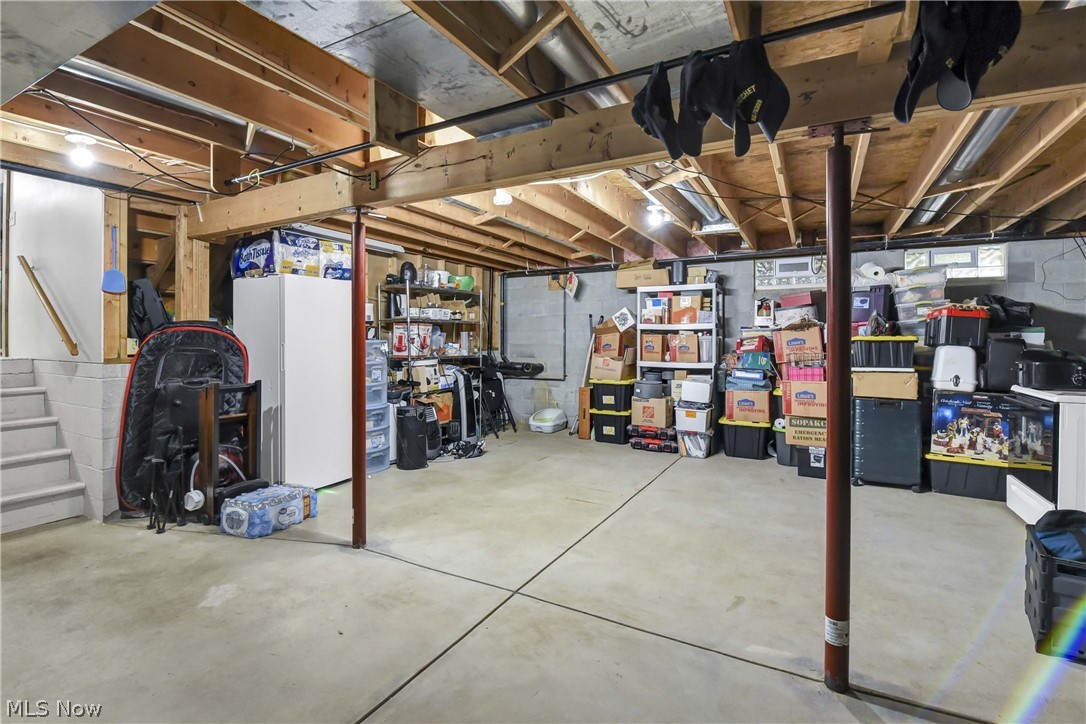 9550 Spencer Road Homerville OH 44235