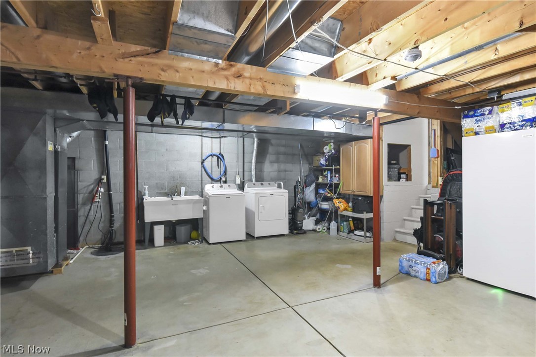 9550 Spencer Road Homerville OH 44235