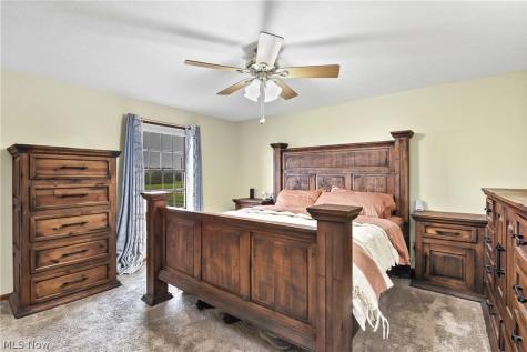 9550 Spencer Road Homerville OH 44235