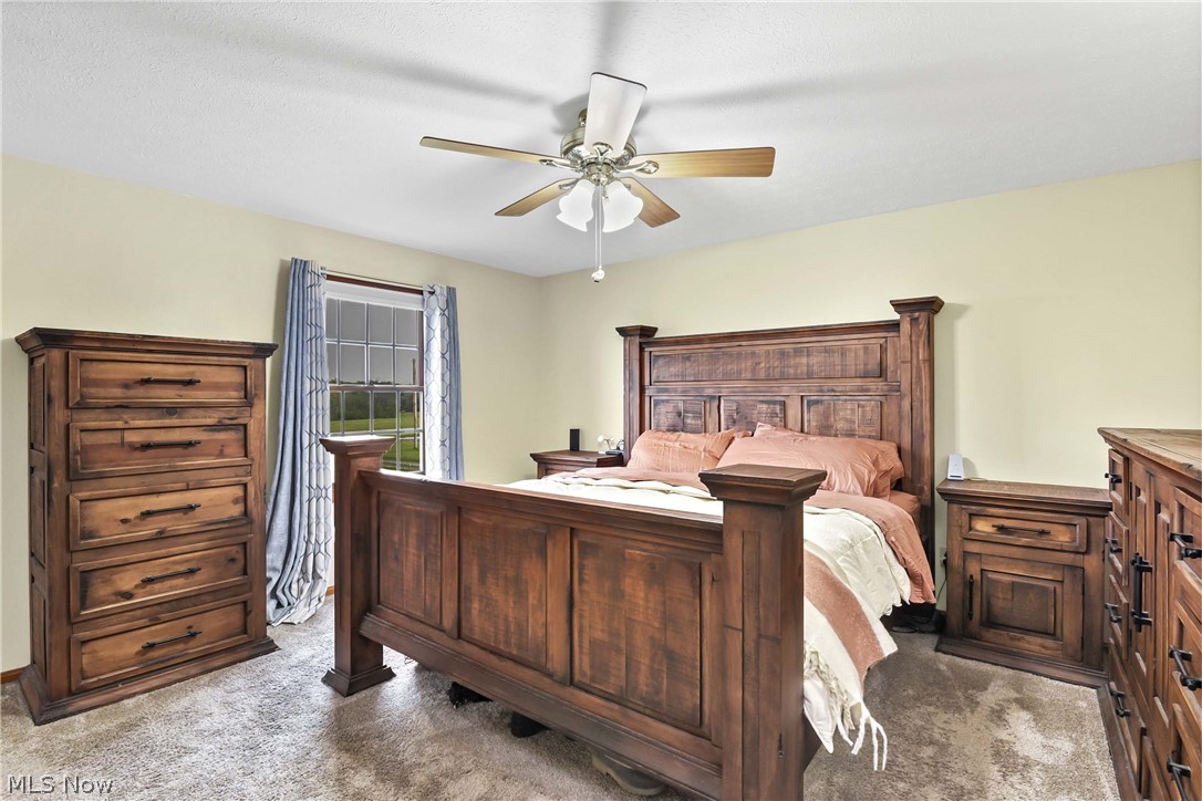 9550 Spencer Road Homerville OH 44235