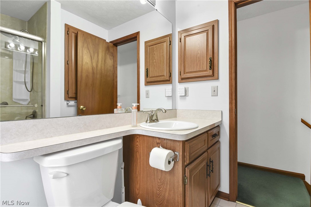 9550 Spencer Road Homerville OH 44235