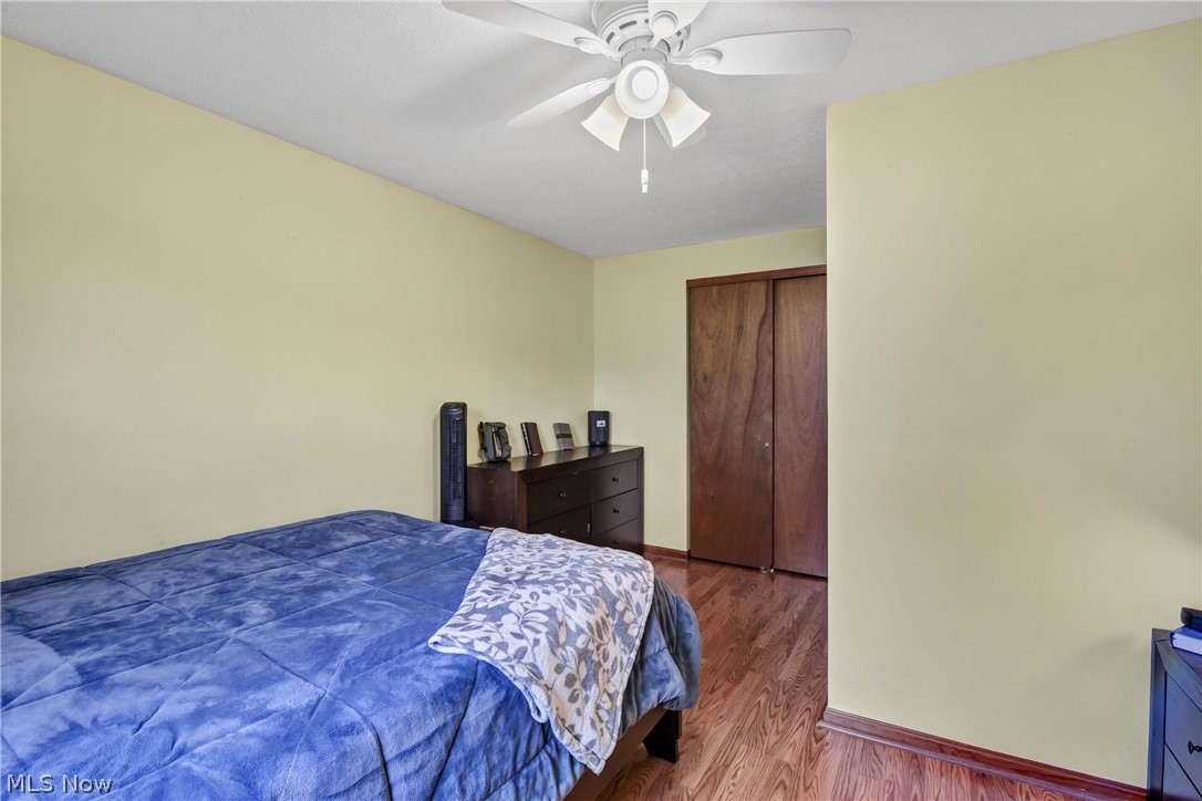 9550 Spencer Road Homerville OH 44235
