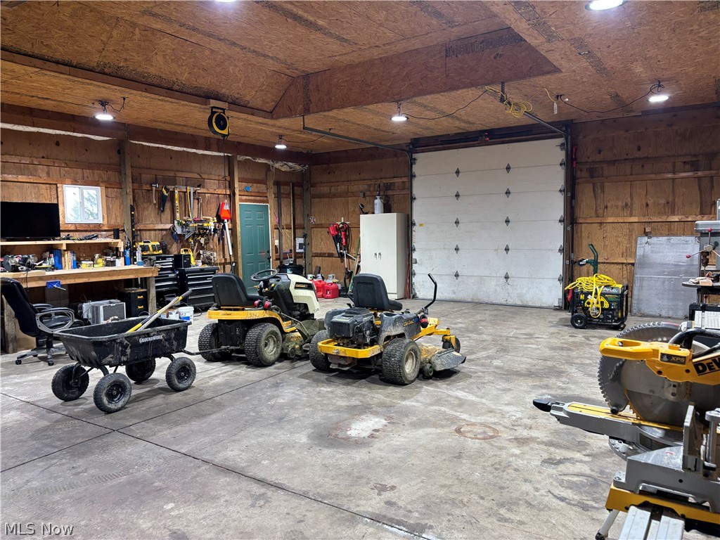 9550 Spencer Road Homerville OH 44235