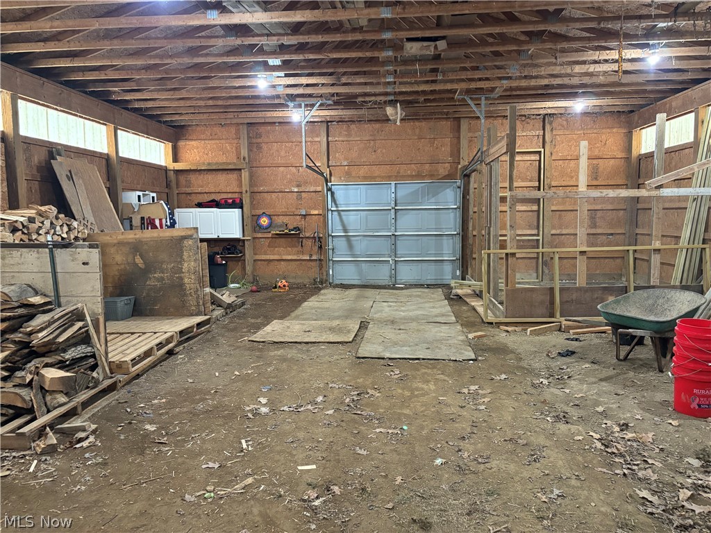 9550 Spencer Road Homerville OH 44235