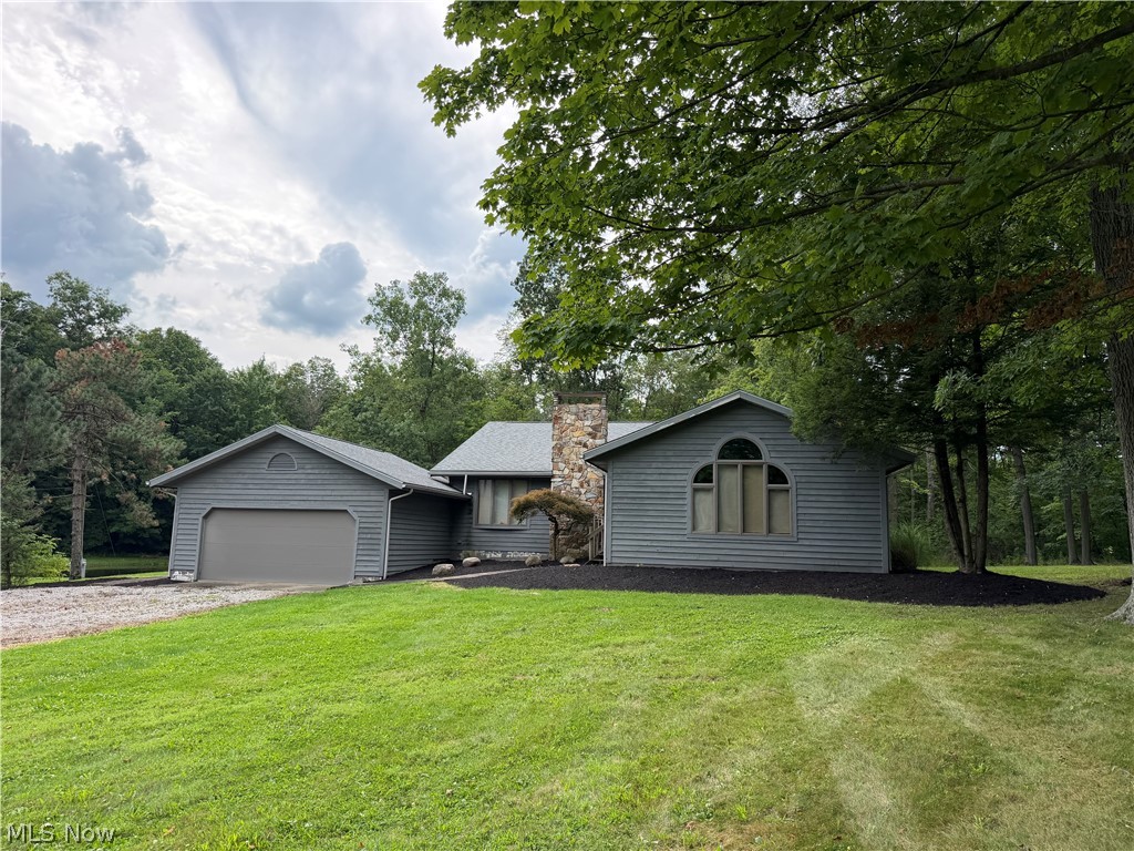 602 State Route 511 Ashland OH 44805