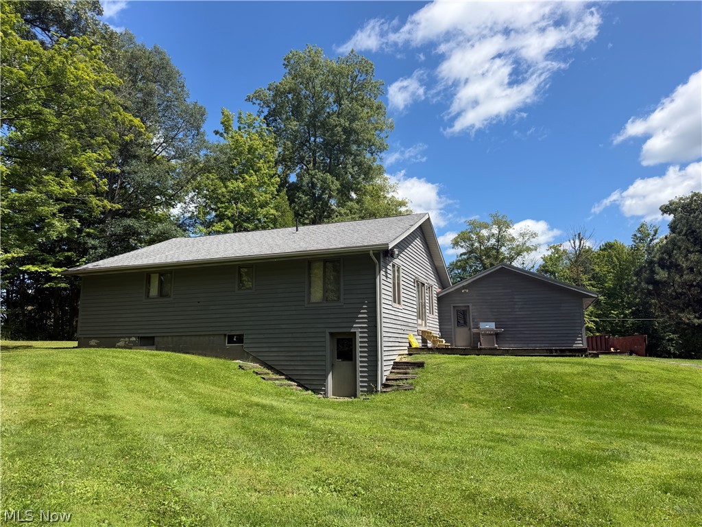 602 State Route 511 Ashland OH 44805