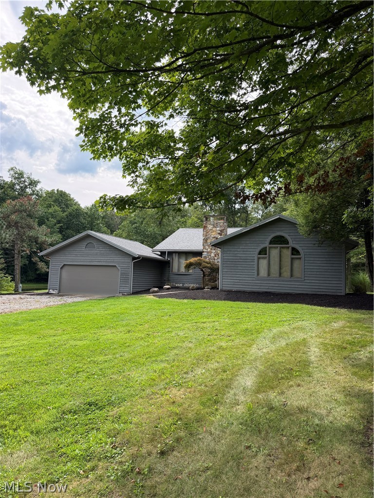 602 State Route 511 Ashland OH 44805