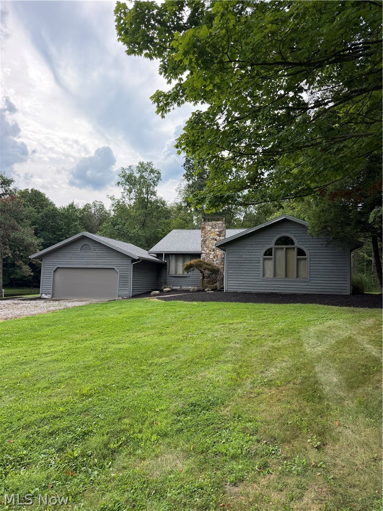 602 State Route 511 Ashland OH 44805