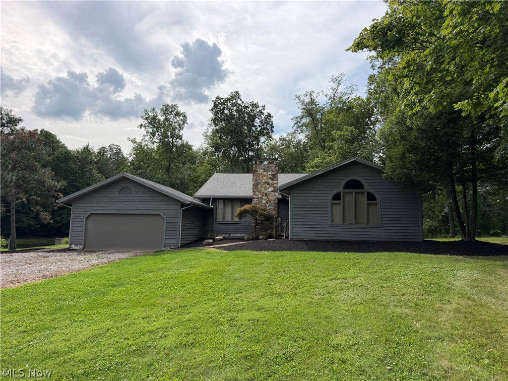 602 State Route 511 Ashland OH 44805