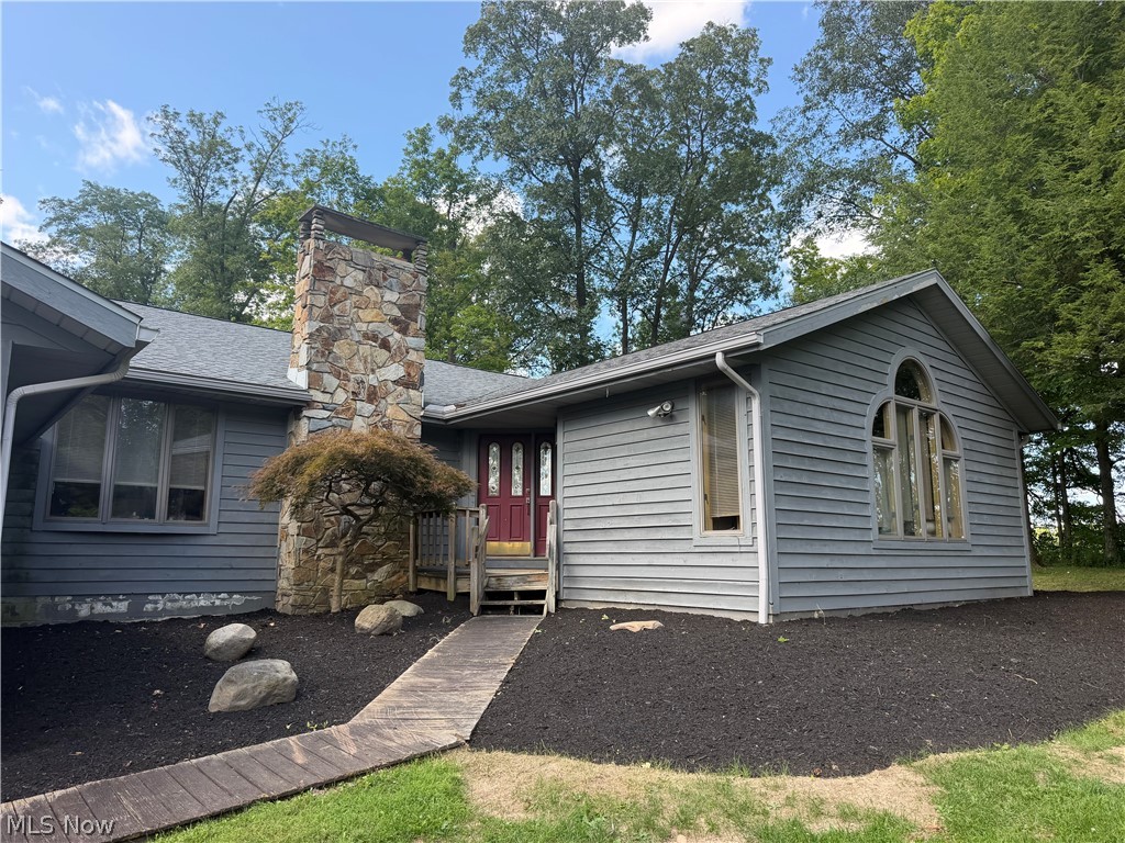 602 State Route 511 Ashland OH 44805