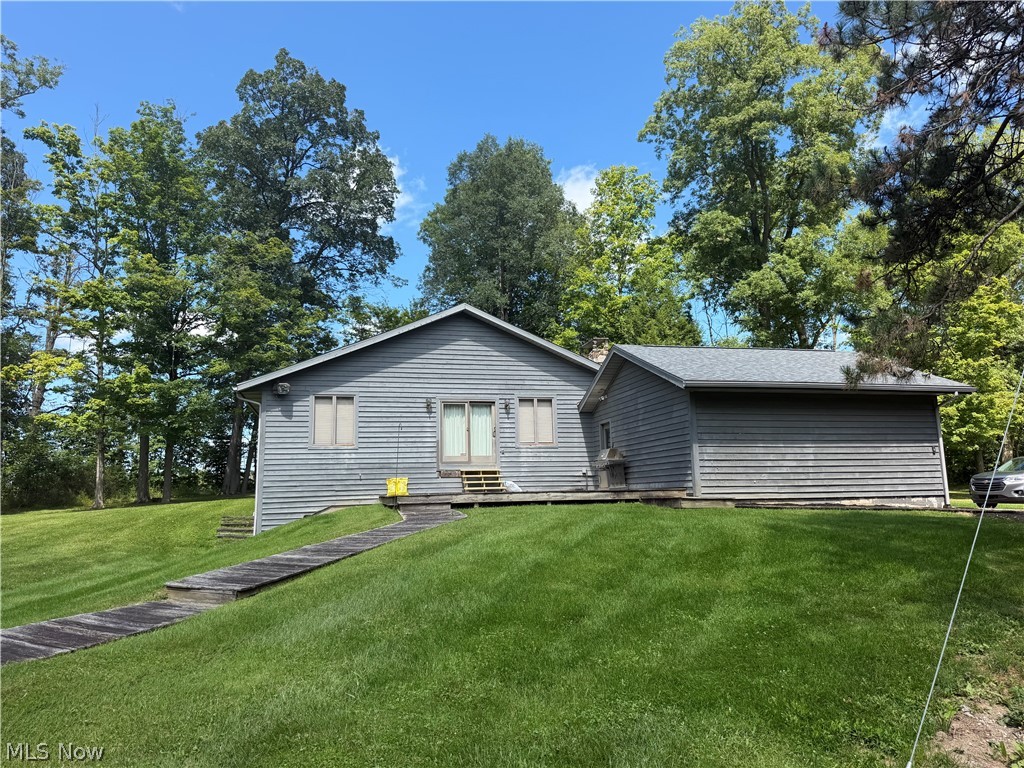 602 State Route 511 Ashland OH 44805