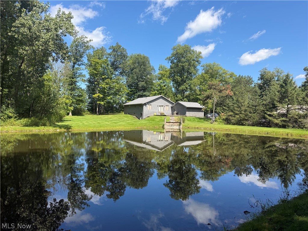 602 State Route 511 Ashland OH 44805