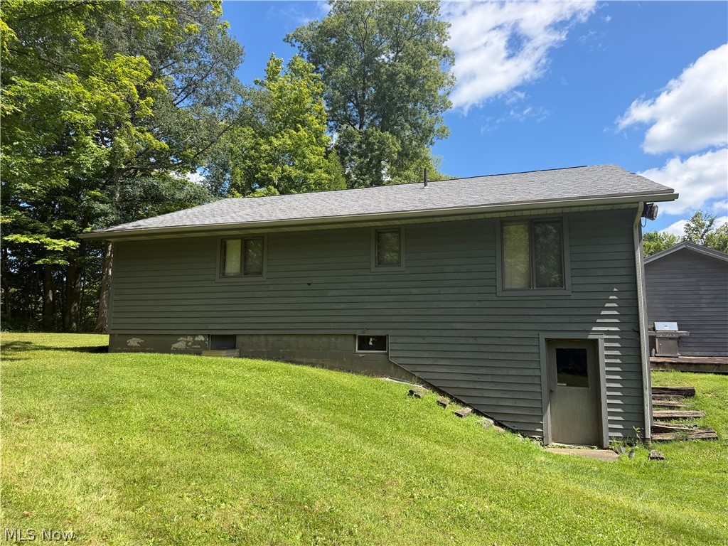 602 State Route 511 Ashland OH 44805