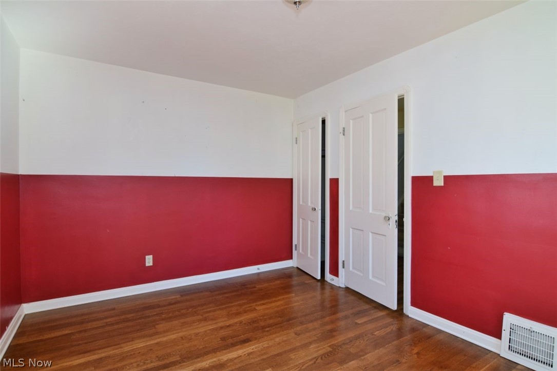 5011 Pershing Avenue Parma OH 44134