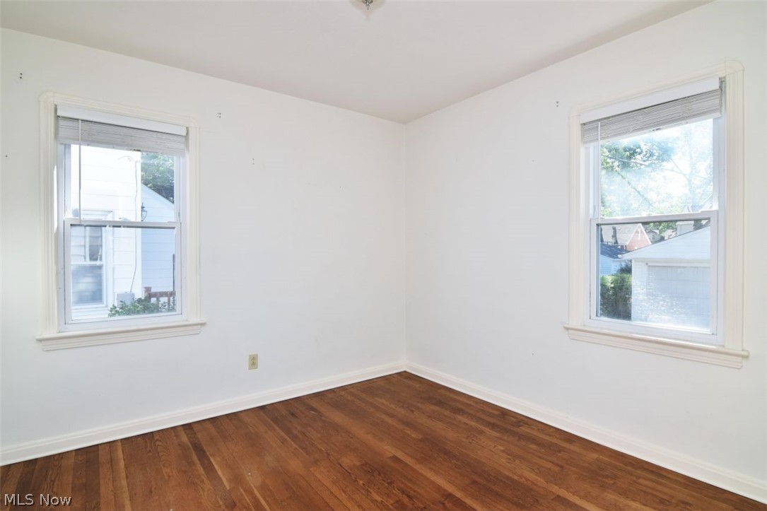 5011 Pershing Avenue Parma OH 44134
