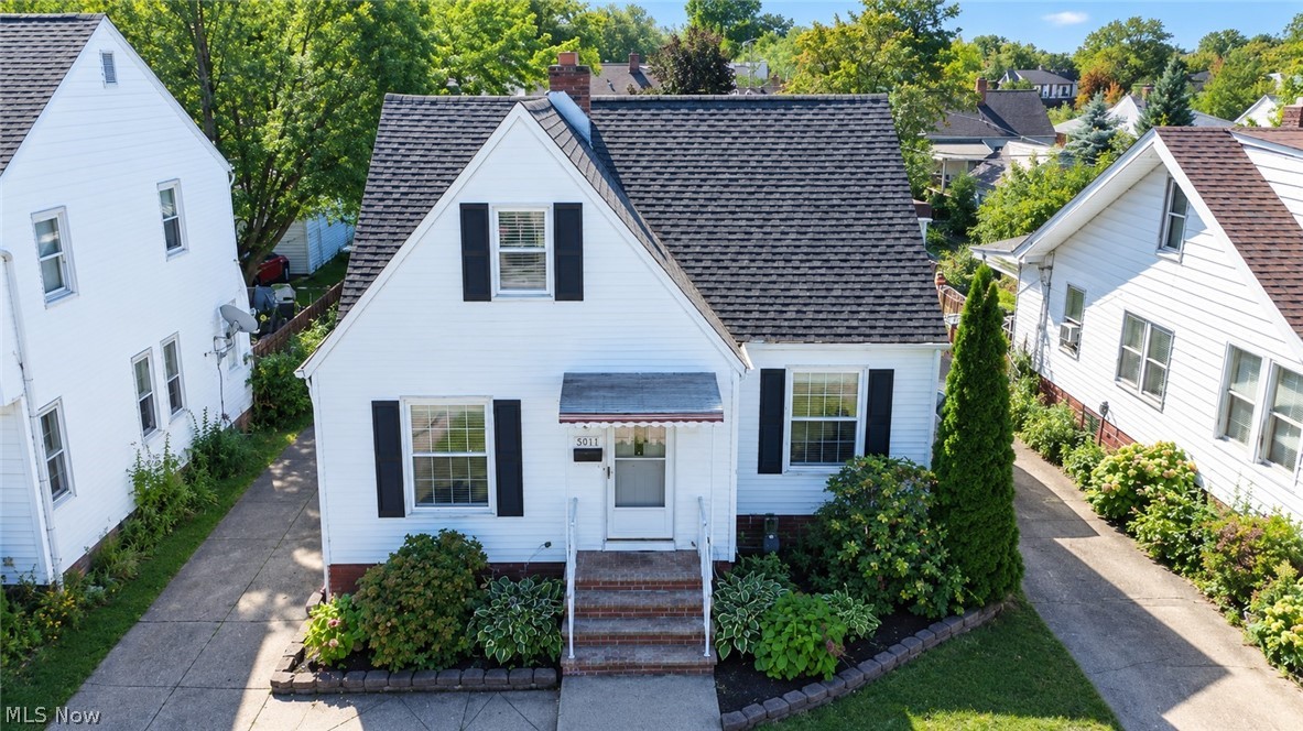 5011 Pershing Avenue Parma OH 44134