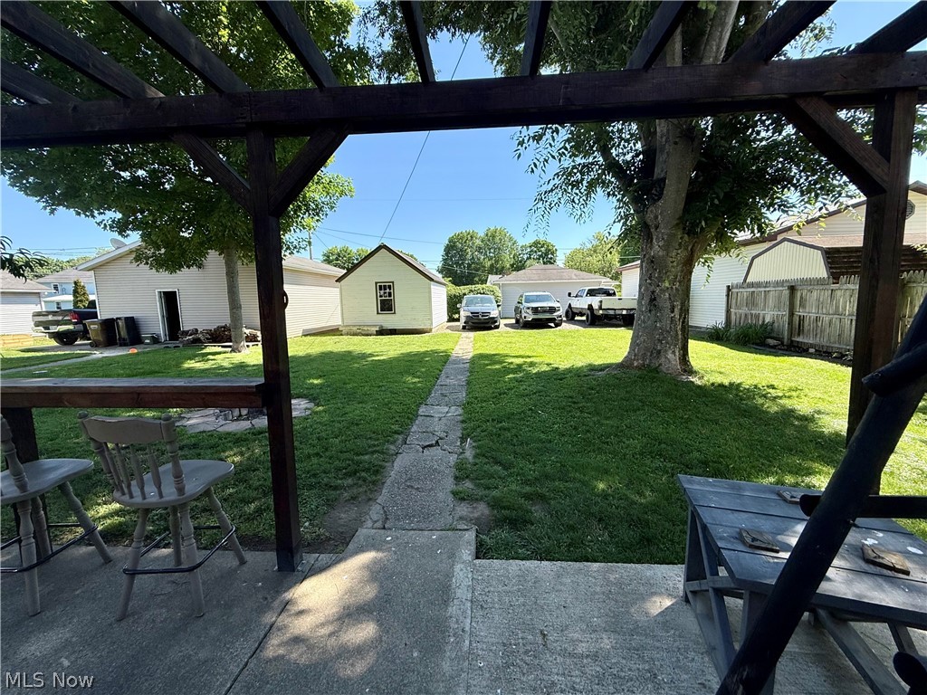 105 E Union Avenue West Lafayette OH 43845