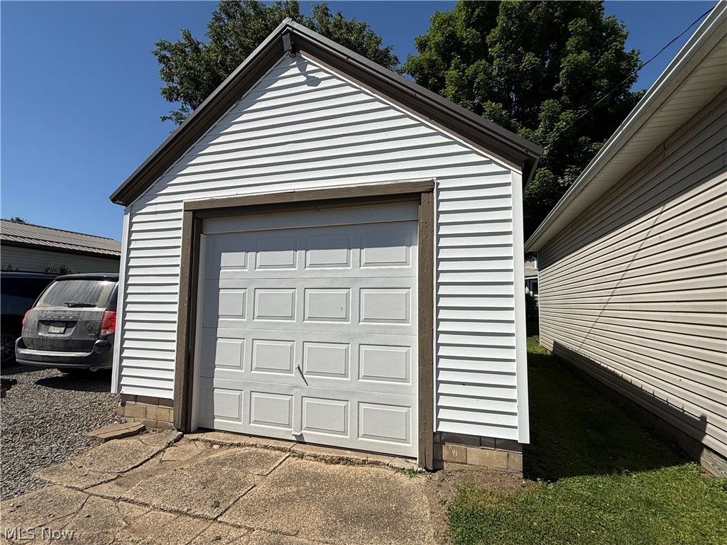 105 E Union Avenue West Lafayette OH 43845