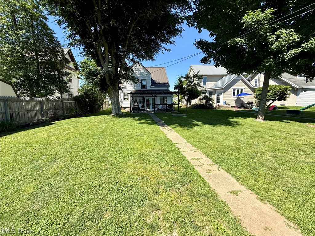 105 E Union Avenue West Lafayette OH 43845