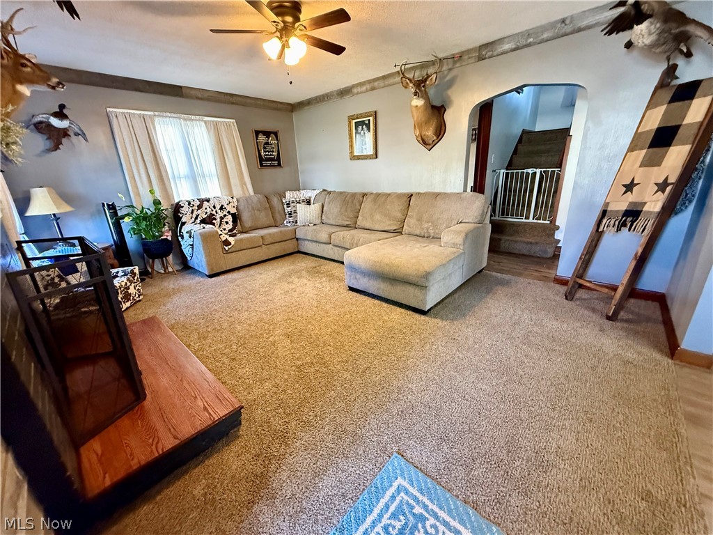 105 E Union Avenue West Lafayette OH 43845