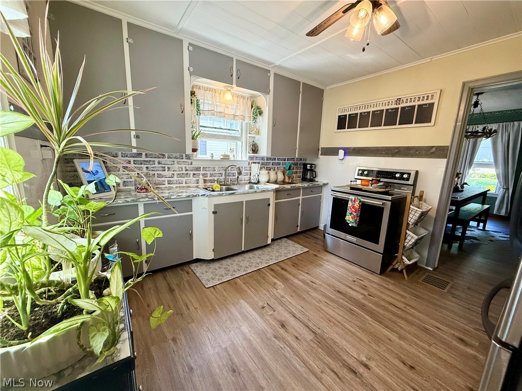105 E Union Avenue West Lafayette OH 43845