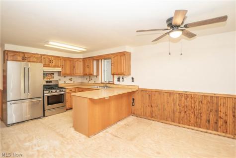 767 E West Salem Road Creston OH 44217