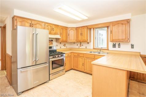 767 E West Salem Road Creston OH 44217